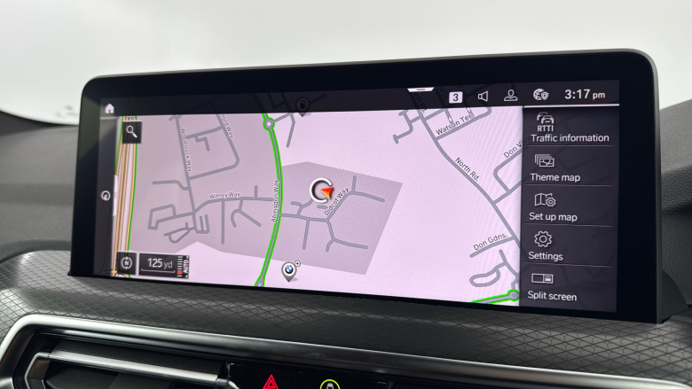 BMW X4 xDrive20d MHT M Sport 5dr Step Auto [Pro Pack] Diesel Estate